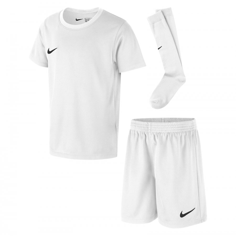 Nike dry 2025 park kit set